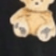 黑色