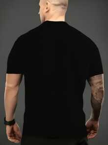 The Most Popular Women's T-Shirt Of 2026! This , Youthful, Lightweight, And Casual Short-Sleeved T-Shirt Features An Adjustable Fit. It Has A Round Neck And A Retro Roman City Print, Inspired By Italian Architecture. Perfect For Casual Summer Wear, Vacations, And Urban Style. The Material Is Durable And Reliable! - A - 查看 2