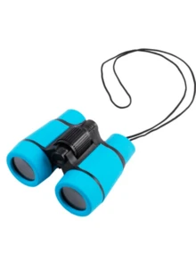 2pcs Colorful Outdoor Binoculars, High-Quality Material, And Reliable, Multifunctional: Holiday Decoration, Sightseeing, Outdoor Adventure, Concert Viewing, Birdwatching - Multicolor - View 8