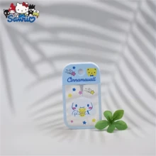 Sanrio 1件裝香水噴霧瓶，黑米 Melody Kitty Cinnamon Roll 迷你噴霧瓶，乳液分裝瓶，保濕水噴霧瓶，適合居家、宿舍、旅行與工作使用，精緻實用的女性禮物，輕巧便攜卡片式噴霧瓶，開學季、畢業季 - 彩色 - 查看 15