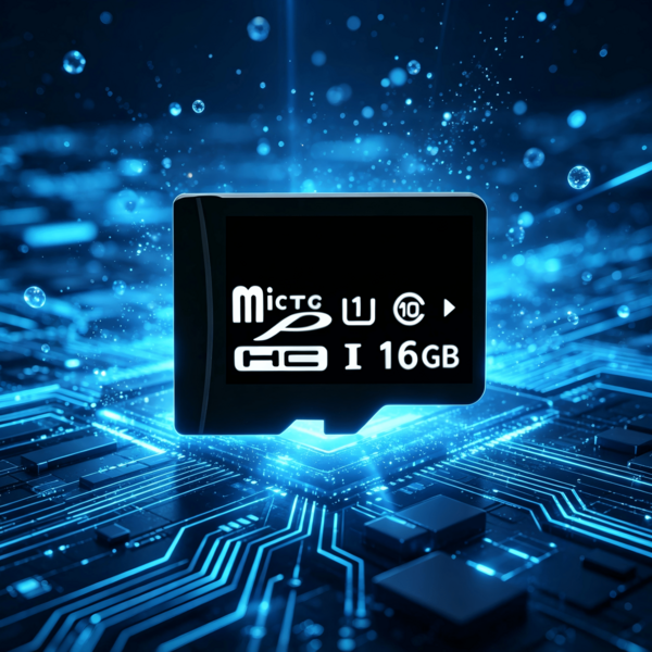 1 Thẻ nhớ Flash tốc độ cao, tương thích với máy tính, máy ảnh kỹ thuật số, máy quay phim, máy ảnh CCD cổ điển, máy ảnh bỏ túi cầm tay, máy ảnh mini, máy tính bảng, hỗ trợ quay video Full HD tốc độ cao.