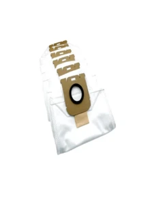 Genuine Vacuum Cleaner Dust Bags For Dreame Z9Station Z10Station Z20Station, Garbage Bags, Dust Bags, Vacuum Cleaner Accessories - View 5