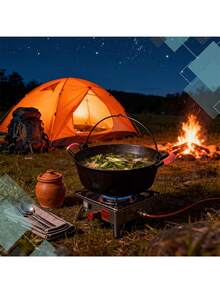 4/6-Piece Silicone Handle Covers For Cast Iron Frying Pans. Heat-Resistant And Non-Slip, Effectively Protecting The Pan Handle From Burns. Durable And Suitable For Everyday Kitchen Cooking. - View 7