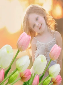 ZaiYe 5/10/15pcs Set, High-End Artificial Tulips, Valentine's Day Gift, Bridal Bouquet, Modern Minimalist European Style Decor, Plastic Fake Flower Bouquet, Artificial Plant Decor, Suitable For Home And Outdoor - Multicolor - View 12