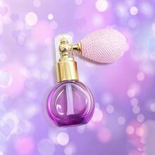 1pc Refillable Pink & Gold Glitter Powder Spray Bottle (DIY Refill Bottle), Pump Perfume Spray Bottle, Portable Travel Spray Bottle, 3 Bottle Designs, Compact & Lightweight, Convenient For Carrying, Holiday Gift Perfume Bottle Refillable Bottle Perfume Refillable Bottle Mist Spray Bottle Mini Spray Bottle Leak Proof Bottle - Multicolor - View 18