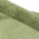 綠白色