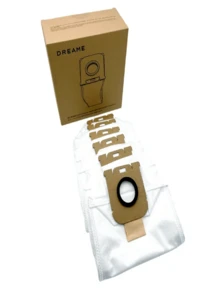 Genuine Vacuum Cleaner Dust Bags For Dreame Z9Station Z10Station Z20Station, Garbage Bags, Dust Bags, Vacuum Cleaner Accessories - View 6
