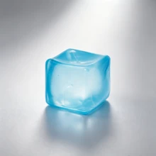 Juguete antiestrés Schylling Cube suave y lindo con textura de malta, cuatro colores, rebote lento, exprimidor cuadrado grande, juguete fidget para aliviar la ansiedad para adolescentes y adultos, regalo ideal para cumpleaños y fiestas - Multicolor - Ver 14
