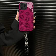 Adhesive Cardholders - Case+Chain - View 4