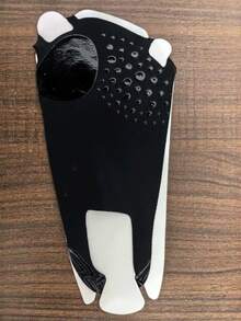 1/4 pares - Calcetines de mujer con cinco dedos y media palma anti-fricción, calcetines suaves y elásticos para la parte delantera del pie con suela antideslizante, calcetines sedosos para tacones altos, calcetines invisibles antideslizantes, calcetines de bajo empeine (sin cartón), primavera/verano, calcetines separadores de dedos para mujeres, calcetines ultra finos para mocasines de damas, calcetines invisibles antideslizantes de bajo empeine, calcetines con amortiguación para aliviar la fatiga, adecuados para tacones altos, calcetines de dedos - Multicolor - Ver 17