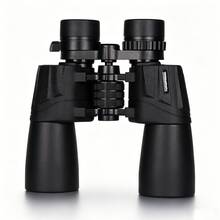 10-30x50mm Zoom Binoculars, High Magnification High Definition FMC Lens Binoculars For Adults, Suitable For Birdwatching, Hunting, Outdoor Hiking - Binoculars - View 1