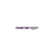 P4 Lite 4GB+64/128GB 4G LTE, 6.8-Inch 120Hz Eye-Protection Screen, 8+F Rear Camera, 5MP Front Camera, Unlocked Phone, Android 16 Realme UI, 6600mAh Large Battery, IP64, Global Version, IP64 Dust And Water Resistant, Charger Not Included - Purple - View 7