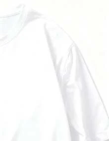 Katseye Tee With Portraits Of The Members In Purple Comic Book Style, Unisex Relaxed Fit - White - View 4