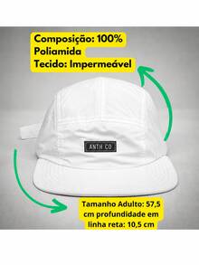 Men Beret Hats - Blanco - Ver 4