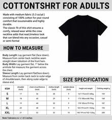 100% Cotton Certified Freak Eat Cement Cursed Cat Funny Cat Meme T-Shirt - Black - View 5