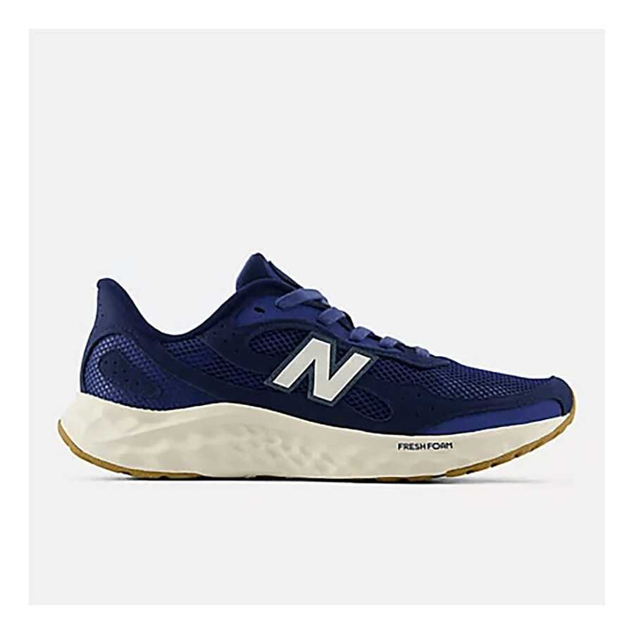 Mens New Balance MARISV4 - Blue - View 1