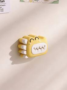 Toallero adhesivo sin taladro para montaje en pared, soporte de toalla de baño de acero inoxidable con clip, gancho de almacenamiento de toalla facial sin perforación, organizador de espacio pequeño para baño, accesorios de baño para el hogar - Ver 5