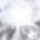 colgante con forma de lágrima