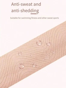 Plus Size Women Invisible Lift Bra Pasties, Breathable Bust Lift Tape Enhances Cleavage, Strapless Backless Design Suitable For Dresses, Swimwear, Weddings, Summer - Multicolor - View 5