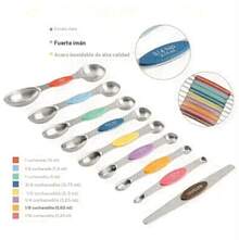 Measuring Spoons - Multicolore - Voir 3