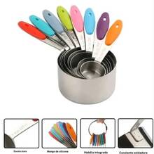 Measuring Spoons - Multicolore - Voir 7
