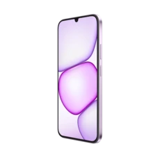 P4 Lite 4GB+64/128GB 4G LTE, 6.8-Inch 120Hz Eye-Protection Screen, 8+F Rear Camera, 5MP Front Camera, Unlocked Phone, Android 16 Realme UI, 6600mAh Large Battery, IP64, Global Version, IP64 Dust And Water Resistant, Charger Not Included - Purple - View 4