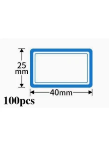 500/1000 Nhãn dán, Không để lại cặn, Chống thấm nước và dầu mỡ - Thích hợp cho tủ lạnh, tủ đông, tủ đựng thực phẩm và sắp xếp nhà bếp - Hoàn hảo cho hộp đựng thực phẩm, lọ, chuẩn bị bữa ăn, Nhãn dán (1000 miếng), Nhãn dán tủ đựng thực phẩm, Thiết kế tối giản, Chất liệu chống dầu mỡ, Gia đình bận rộn, Nhãn dán cảm ơn, Nhãn dán sinh nhật, Nhãn dán quà tặng, Nhãn dán. - Nhiều màu - Xem 8