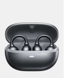 PHILIPS سماعات أذن بلوتوث TAT3469، تصميم مفتوح الأذن لاسلكي بمشبك أذن، إلغاء الضوضاء بالذكاء الاصطناعي لمكالمات واضحة جداً، صوت بانورامي 360° + تصميم حلقة منحنية ثلاثية الأبعاد، ملاءمة آمنة للرياضة والاستخدامات المتعددة - مشاهدة 11