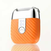 The 2026 New Multifunctional Electric Foot Grinder Is Equipped With LED Auxiliary Lighting And Three Types Of Grinding Heads: Coarse, Medium, And Fine. It Has Dual Speed Regulation Suitable For Removing Dead Skin And Grinding Calluses, USB Charging, And One Click Operation. It Is Portable And Easy To Use, - Multicolor - View 14