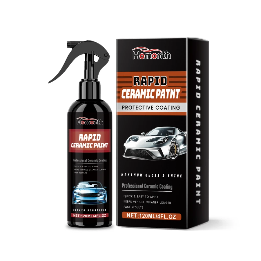 Rust Preventive & Rust Remover - 1 - مشاهدة 1