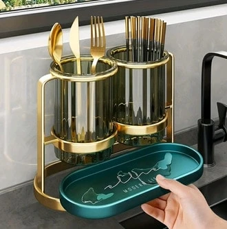 Kitchen Storage Set - View 1