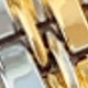 Silver and Gold