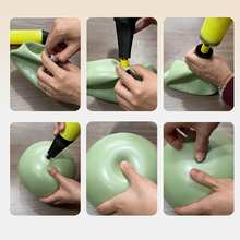 Anti-Burst Anti-Slip Fitness Yoga Ball, Soft Balance Ball, Suitable For Home Pilates, Postpartum Recovery, Hip And Waist Shaping, Gym Workouts And Home Office First Choice - Soft Yoga Ball - View 2