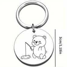 Stainless Steel Pet Accessories Pendant, Designed In Standard Dog Tag Style, Sturdy And Durable, Can Be Freely Assembled With Pet Collars, Stylish And Practical, Suitable For Daily Use With Cats And Dogs - Multicolor - View 7