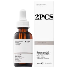 Serums & Facial Treatment - 2PCS - View 9