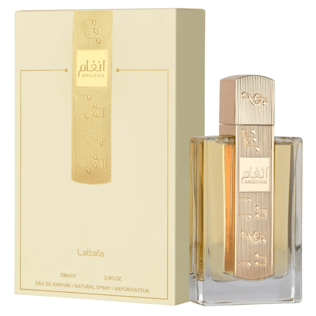 Lattafa Ana Abiyedh Coral EDP Spray Arabian Perfume Wood Men Sandalwood Perfume Spray Pheromone Long Lasting Romance Attract Women Valentine Day Gift New Year & Birthday Gifts, Suitable For Dates, Everyday Life & Special Occasions - Gỗ & Đất - Xem 1
