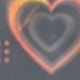 Laser Heart