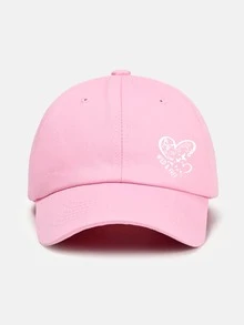 經典復古 Y2K 水洗「LOVE」原創棒球帽卡車帽,男女通用帽子,適合四季春夏秋冬,情人節、單身派對、父親節、母親節、教師節、開學季、萬聖節、新娘、學生、教師的完美禮物,女性夏季旅行海灘海邊必備,女性海灘帽,新娘婚禮必備,粉色、黑色波多黎各休閒頭飾女性卡車帽 - 均碼 - 查看 5