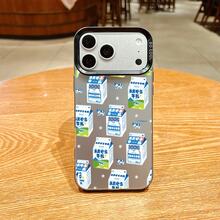 Fashion Phone Cases - Black - View 45
