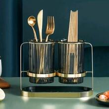Juego de almacenamiento de cocina - Ver 3