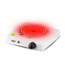 Hot Plates - US A Type Plug(110-127V) - View 2