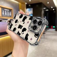 Fashion Phone Cases - Silver - View 4