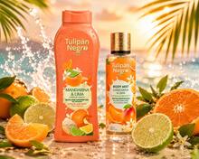 Tulipán Negro Shower & Scrubs - Rose - View 2