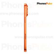 Apple IPhone 17 Pro Max 512GB - 48 Megapixel Camera, 4K Video Quality, 6.9-Inch OLED Display, 512GB Storage, Water And Dust Resistant (IP68) - PhonesPulse - Orange - View 3