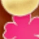 Golden Yellow + Rose Red