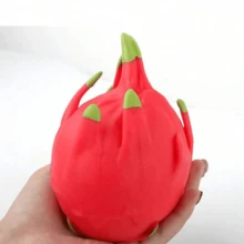 1 buah Mainan Squishy Roti Buah Realistis, Bahan Lembut dengan Daya Pantul Lambat, Pereda Stres, Ringkas dan Portabel, Cocok untuk Meredakan Tekanan, Mainan Ujung Jari, Dekorasi Meja dan Permainan Seru Sehari-hari - Satu-Ukuran - View 13