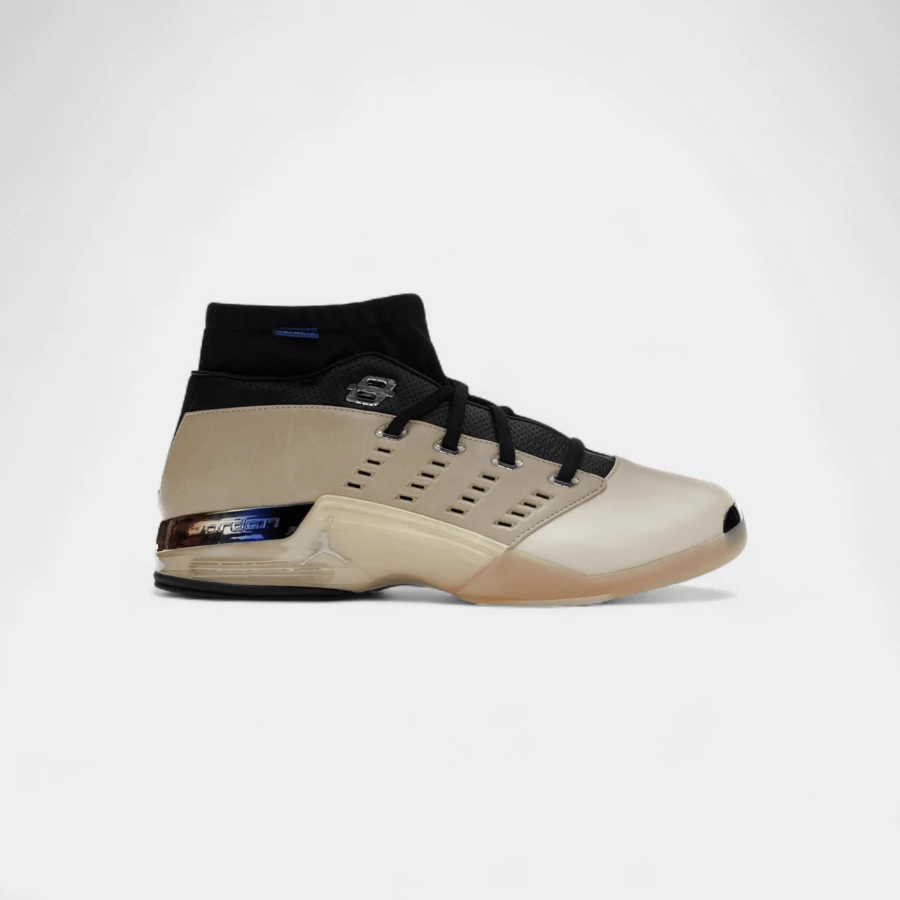 Jordan 17 Retro Low SP Infinite Archives - 白色 - 查看 1