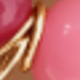 Golden Yellow + Rose Red