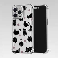 Fashion Phone Cases - Silver - View 27