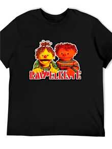 Women T-Shirts - Back - View 8